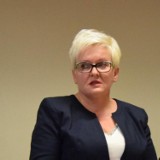 Giby. Joanna Bagińska nowym sekretarzem Urzędu Gminy Giby 