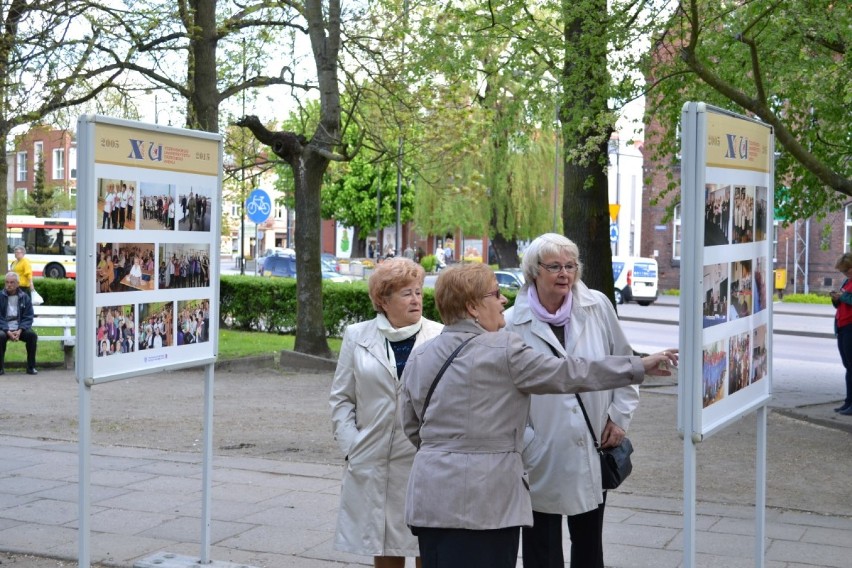 Tczewski Uniwersytet III Wieku świętuje jubileusz X-lecia istnienia [FOTO]