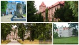 Piękne zamki i pałace w Lesznie i powiecie leszczyńskim. Warto je zobaczyć!