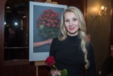 Zakopane. Zbiórka darów dla Ukrainy w galerii Kamila Stocha. Organizuje ją żona skoczka - Ewa Bilan-Stoch