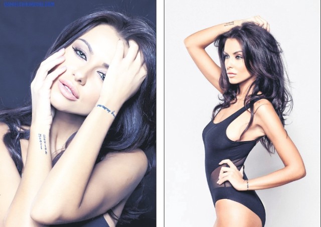 Natalia Siwiec, Miss Euro 2012 opowiada o życiu w naszym mieście ...