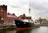 Zakończył się remont statku Bembridge z 1938 roku [zdjęcia, wideo]