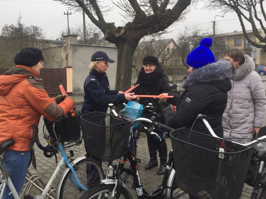 Jeździsz bezpiecznie rowerem? Policja przypomina o przepisach