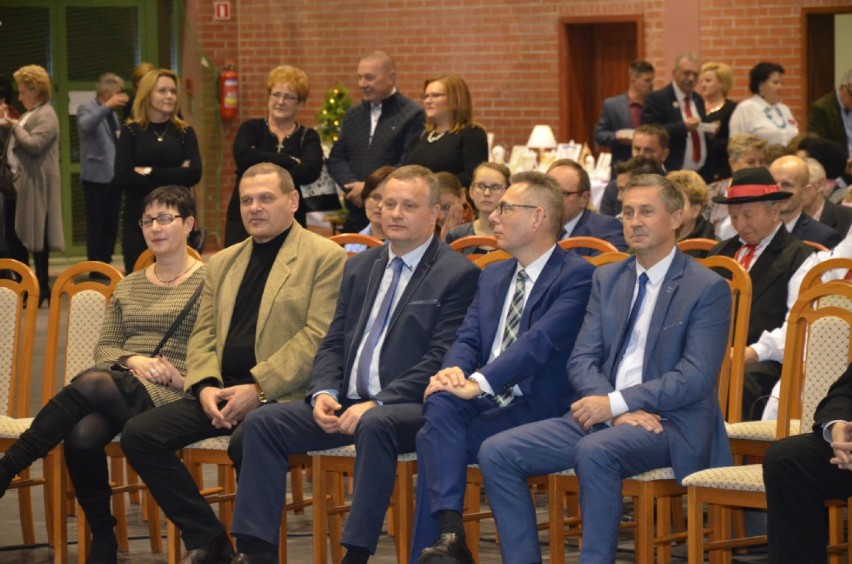 Świąteczne Spotkanie z Tradycją w Liskowie