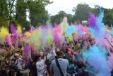 Festiwal kolorów w Pabianicach już w tę niedzielę na Lewitynie 