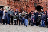 Lekcja historii w ruinach brodnickiego zamku - "strach się bać" - wierzenia, przesądy z dawnych lat