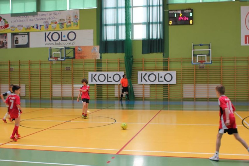 Mała Kolska Liga