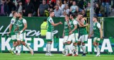 Lechia Gdańsk - Rapid Wiedeń 28.07.2022 r. Znamy skład biało-zielonych! Bohater z Wiednia na ławce? Kto gra w ataku?