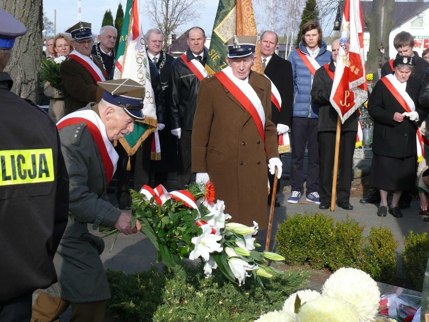 Święto Niepodległości w Pajęcznie [FOTO]