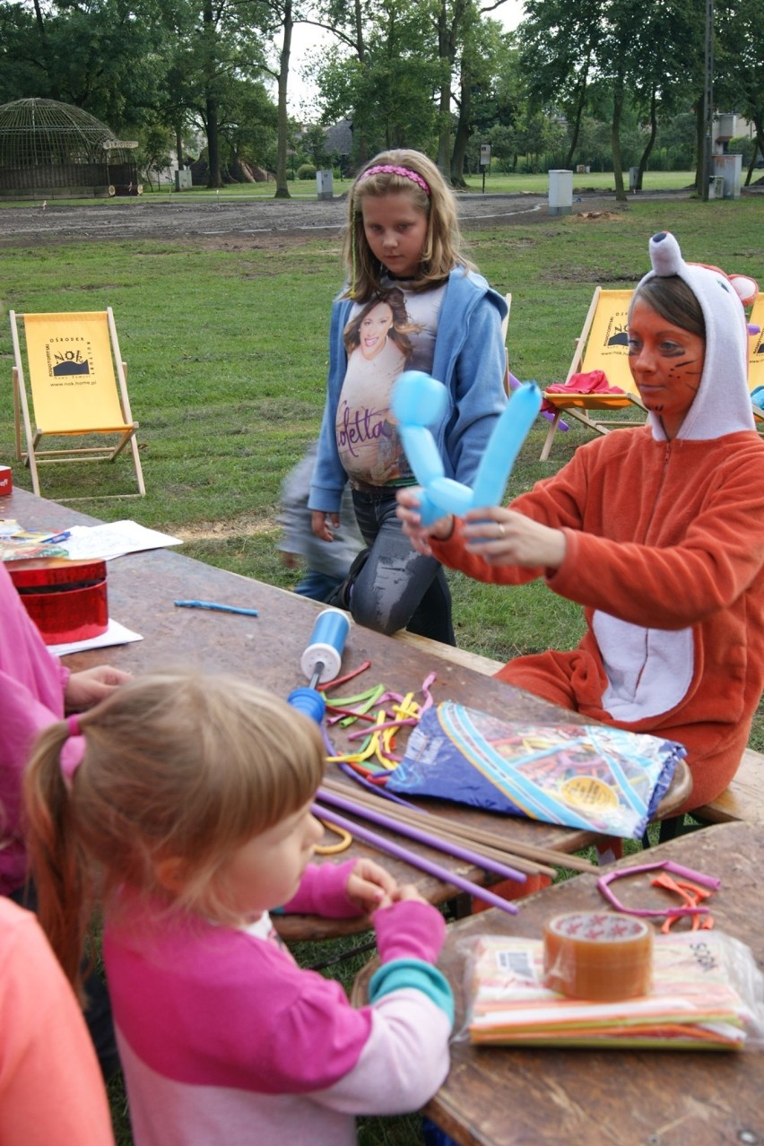 Nowy Tomyśl: Wielkie Grillowanie [FOTO]