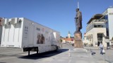 Rynek Kościuszki. Mammobus czeka na kobiety w wieku 50-69 lat. Nie przegap