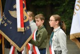 Uroczyste Obchody Dnia Walki i Męczeństwa Wsi Polskiej oraz 80. Rocznica Pacyfikacji Wsi Gać [ZDJĘCIA, WIDEO]