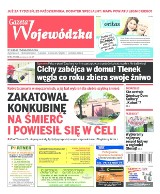Najnowsza Gazeta Wojewódzka czeka na czytelników 
