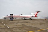 Polska pyta Rosjan: Dlaczego cięto wrak TU-154?