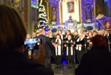 Piękne polskie kolędy i pastorałki. Koncert Kolęd w kościele WNMP w Kraśniku. Zdjęcia i wideo