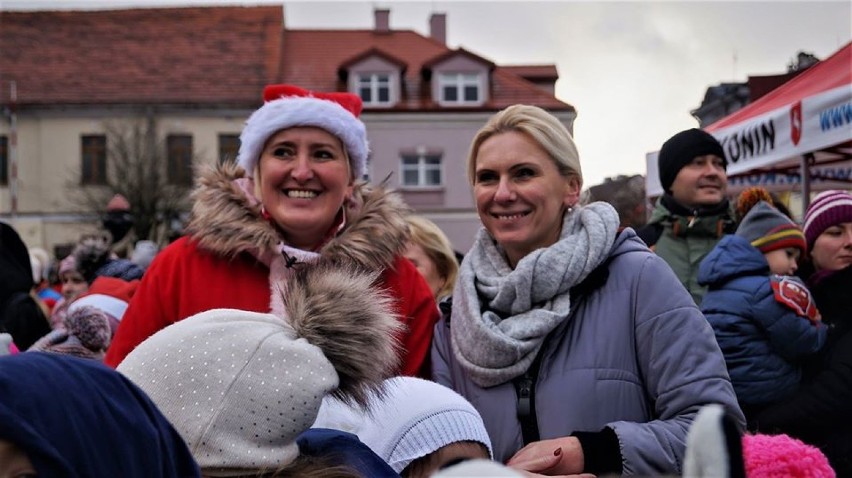 Jarmark Świętego Mikołaja już 6 grudnia br. na Placu Wolności w Koninie w godzinach 13:00 – 16:30