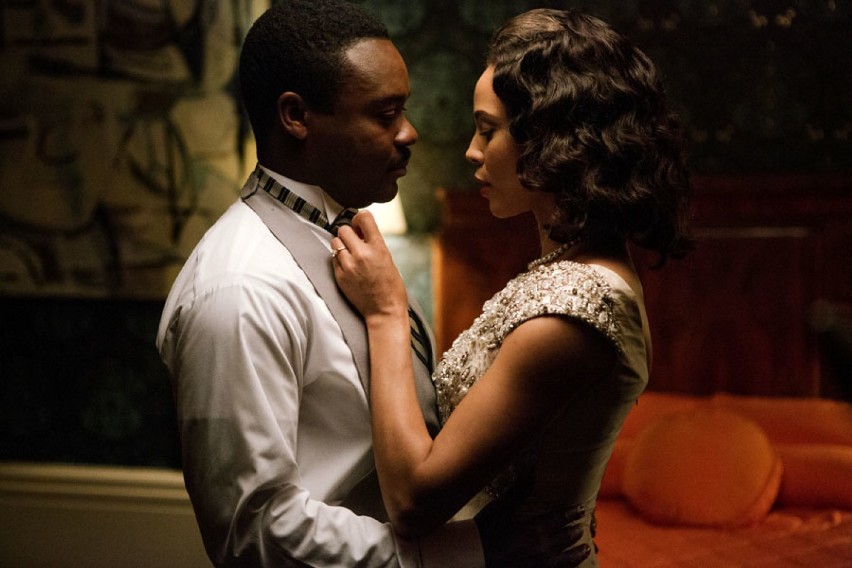Bilety do Multikina: obejrzyj film "Selma" w ramach cyklu...