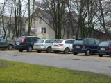 Nowe parking i przychodnia przy zduńskowolskim szpitalu [zdjęcia]