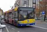 Nowy rozkład jazdy autobusów w Kaliszu. Do pętli w Szałem już nie dojedziemy?