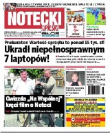 Notecki Tygodnik Pilski! [ZOBACZ]