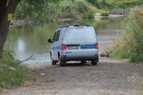 Zboczeniec nad Odrą? Mężczyzny szukają policjanci