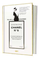 Książka na weekend. Jak pachnie Chanel No. 5?