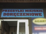 Poczta Polska kontra "Przesyłki Miejskie Doręczeniowe"