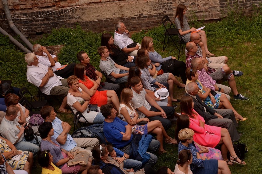 Festiwal Akademia Gitary zawitał do Szamotuł