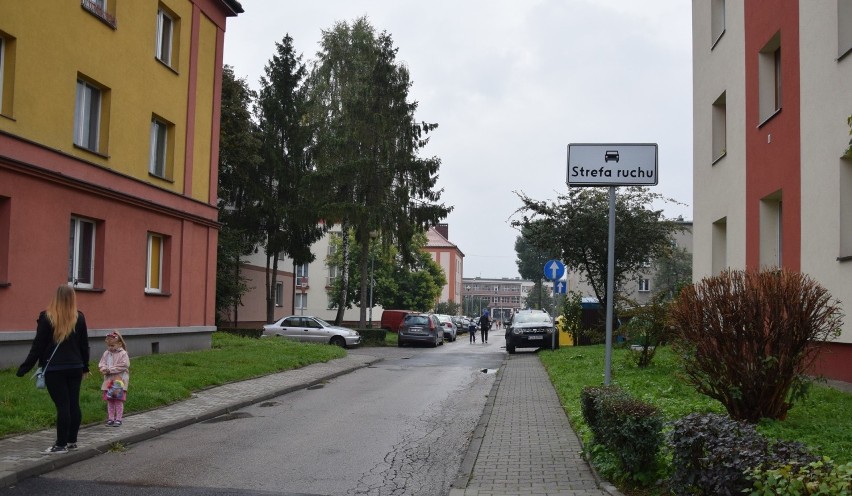 Remont ulicy Olszewskiego nieprzemyślany dla okolicznych mieszkańców