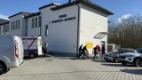 Oddział opiekuńczo-leczniczy w Bochni działa już w nowym budynku przy ul. Karolina. Zobacz zdjęcia i wideo