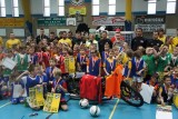 Turniej piłkarski Falubaz Cup 2013 [ZDJĘCIA]