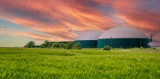 Biogaz – nie tylko energia                         