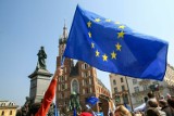 Kraków będzie świętował 20 lat w Unii Europejskiej. Będą atrakcje dla mieszkańców