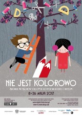 "Nie jest kolorowo" w Malborku i Nowym Stawie. Trwa zbiórka dla polskich dzieci