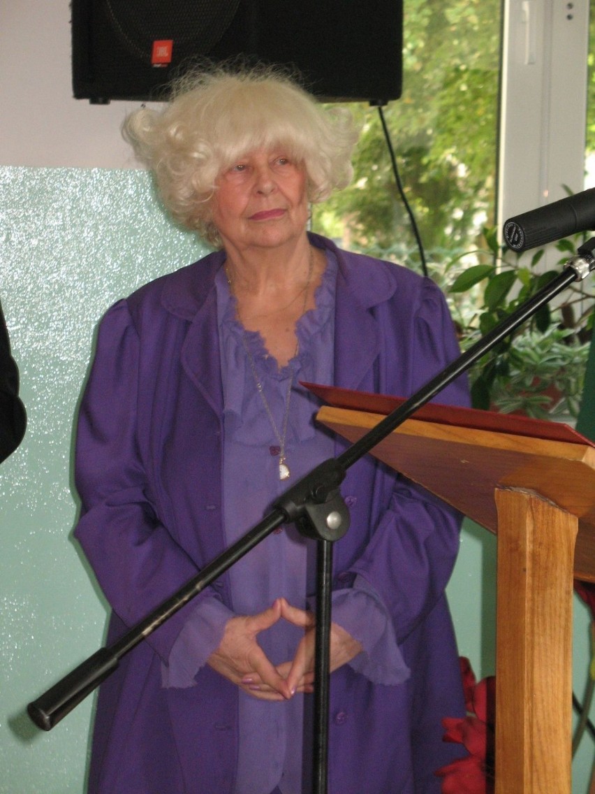 Barbara Wachowicz