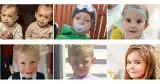 Te dzieci z powiatu lubińskiego zostały zgłoszone do akcji Świąteczne Gwiazdeczki