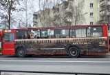 Historyczny autobus MPK na linii nr 1 (zdjęcia)