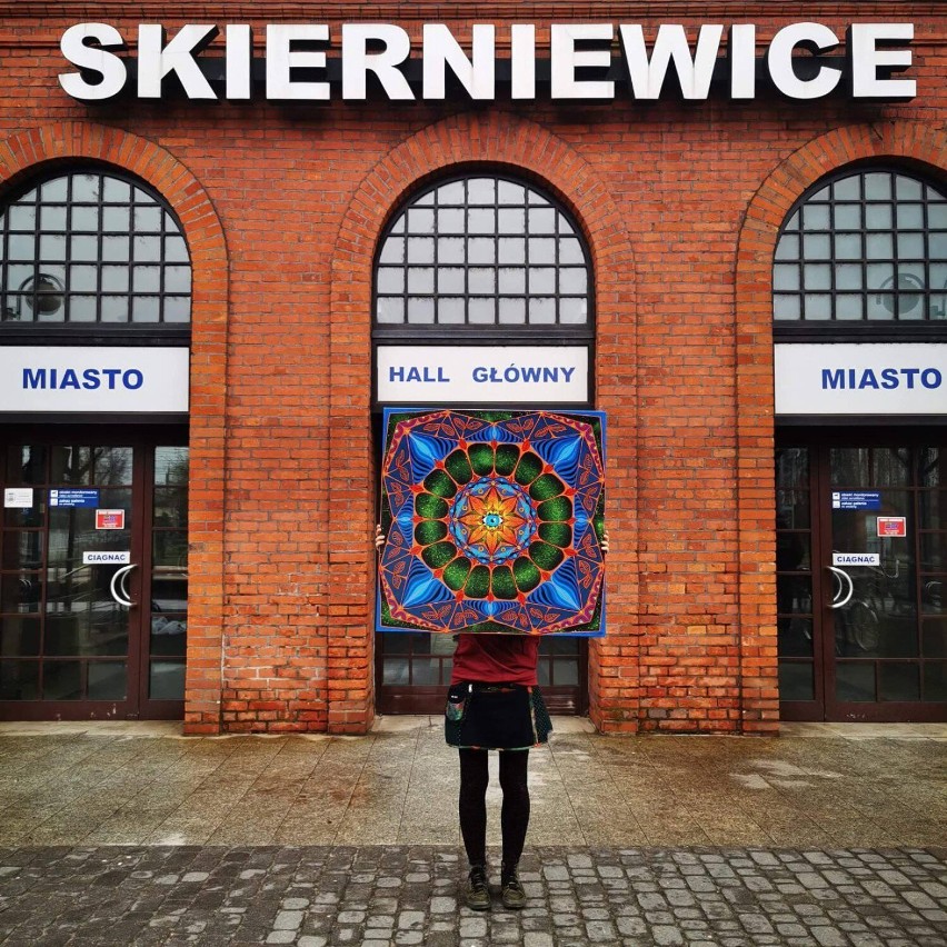 Jutro w Skierniewicach odbędzie się festiwal "Na styku Sztuk". Zagra kolektyw ZATHRA
