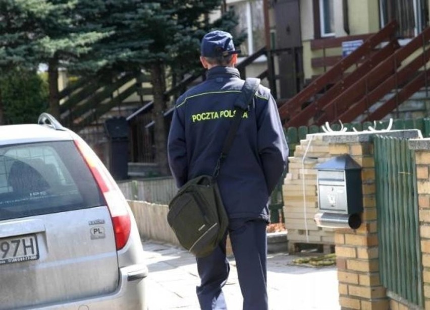46-letni listonosz z Częstochowy jest poszukiwany od piątku