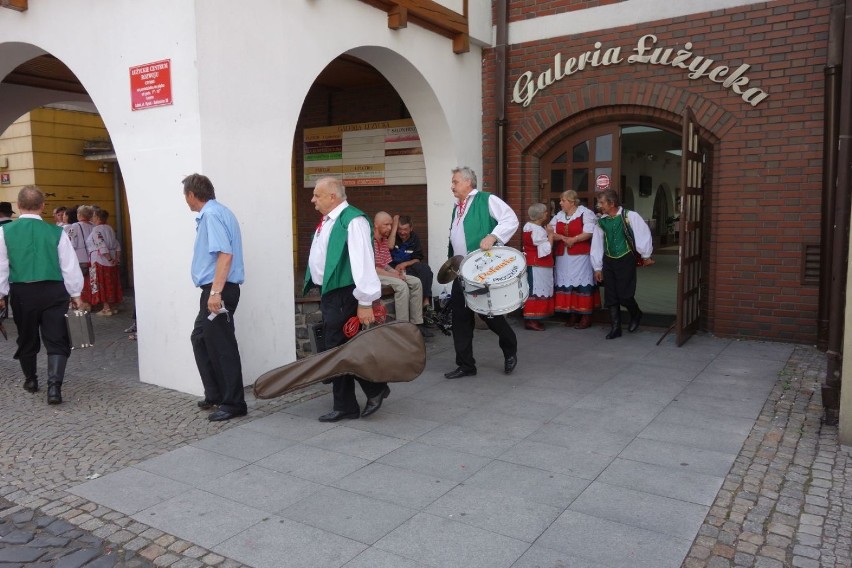 Festiwal Folklorystyczny FOLKART Lubań [GALERIA]