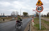 Toruń. To będzie jedyne takie skrzyżowanie w Polsce! Jego montaż zaplanowano na kwiecień 