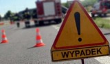 Policja ustaliła okoliczności wypadku w Pątnowie, w którym zginął 23-letni motocyklista