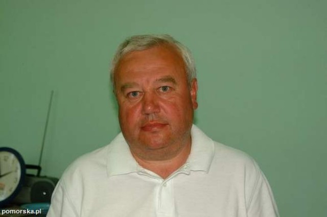 Andrzej Żegocki