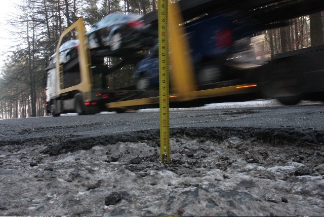 Berlinka jest w fatalnym stanie