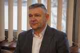 PGK w Radomsku ma nowego wiceprezesa. Zbigniew Rybczyński rozpoczął pracę 4 listopada