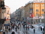 Rynek w pracy w Kielcach