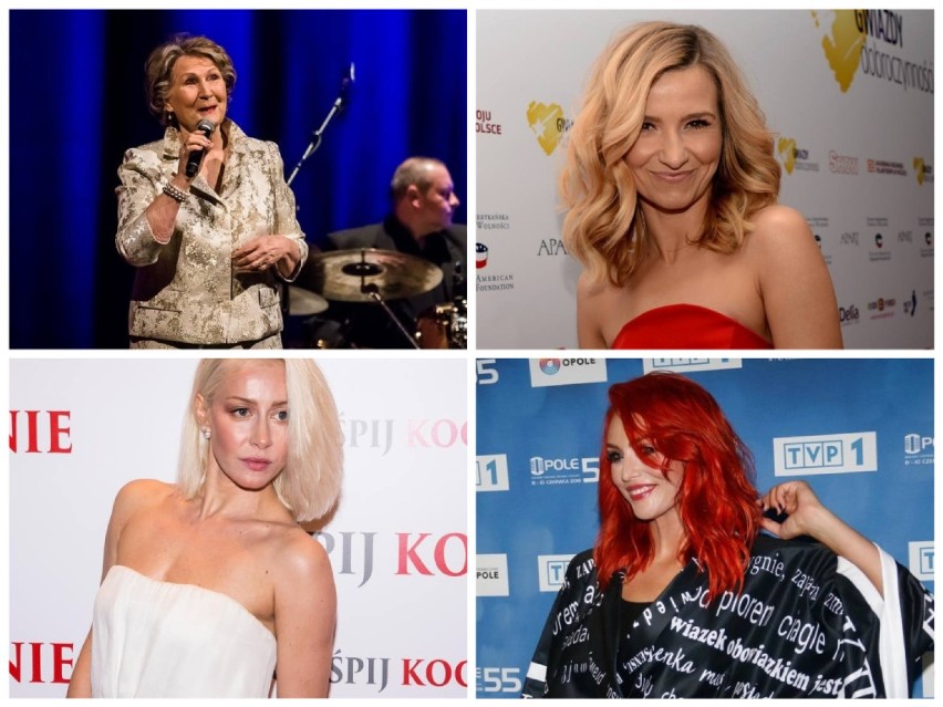 Olga Bołądź, Katarzyna Warnke, Joanna Koroniewska-Dowbor -...