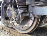 Dolny Śląsk: Wypadek na torach kolejowych. Dwie osoby nie żyją!
