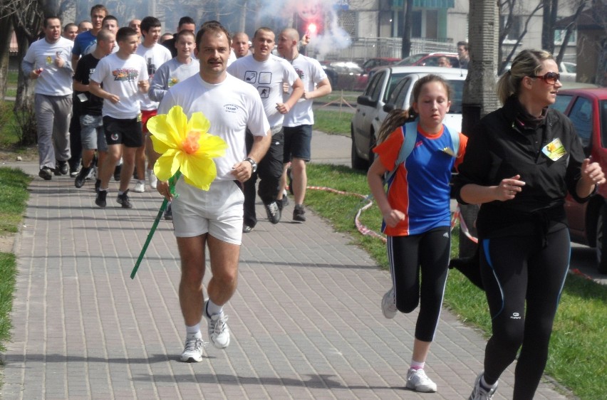 Sosnowiec: mieszkańcy Zagórza pomagają hospicjum [ZDJĘCIA]