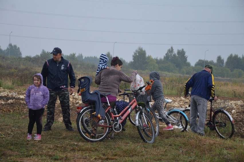 Atak na generała SS. Udana inscenizacja za firmą Caolin